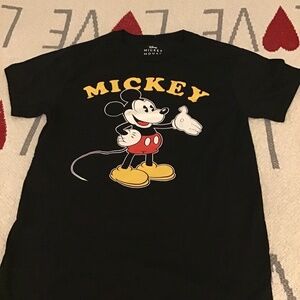 MICKEY MOUSE T- Shirt